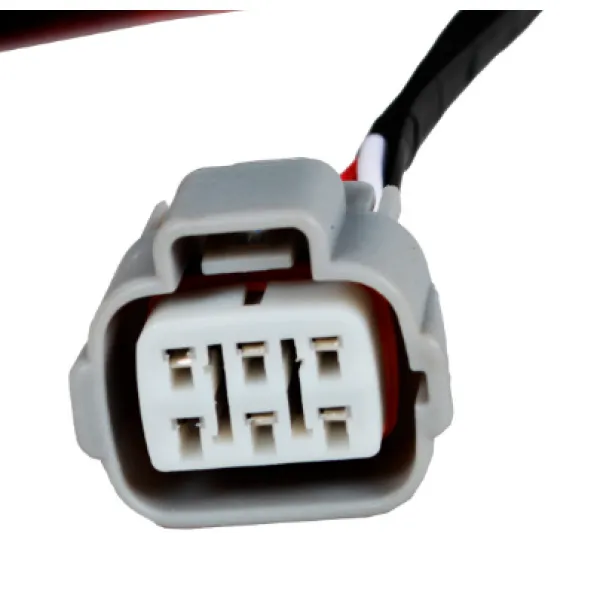 Farol trasero para mitsubishi l200 2024 2026 2.4 - Faroles Traseros | ClickRepuestos